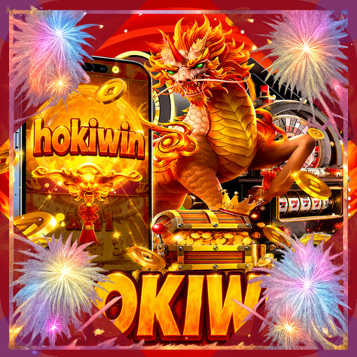 hokiwin — mitra unggulan